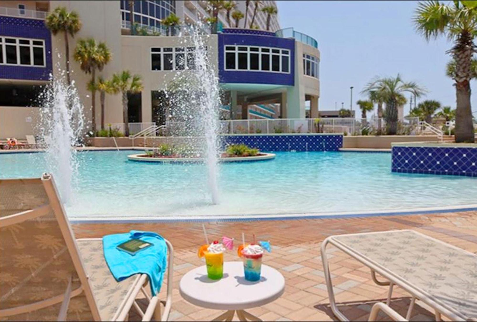Laketown Wharf 1326 Panama City Beach Exteriör bild