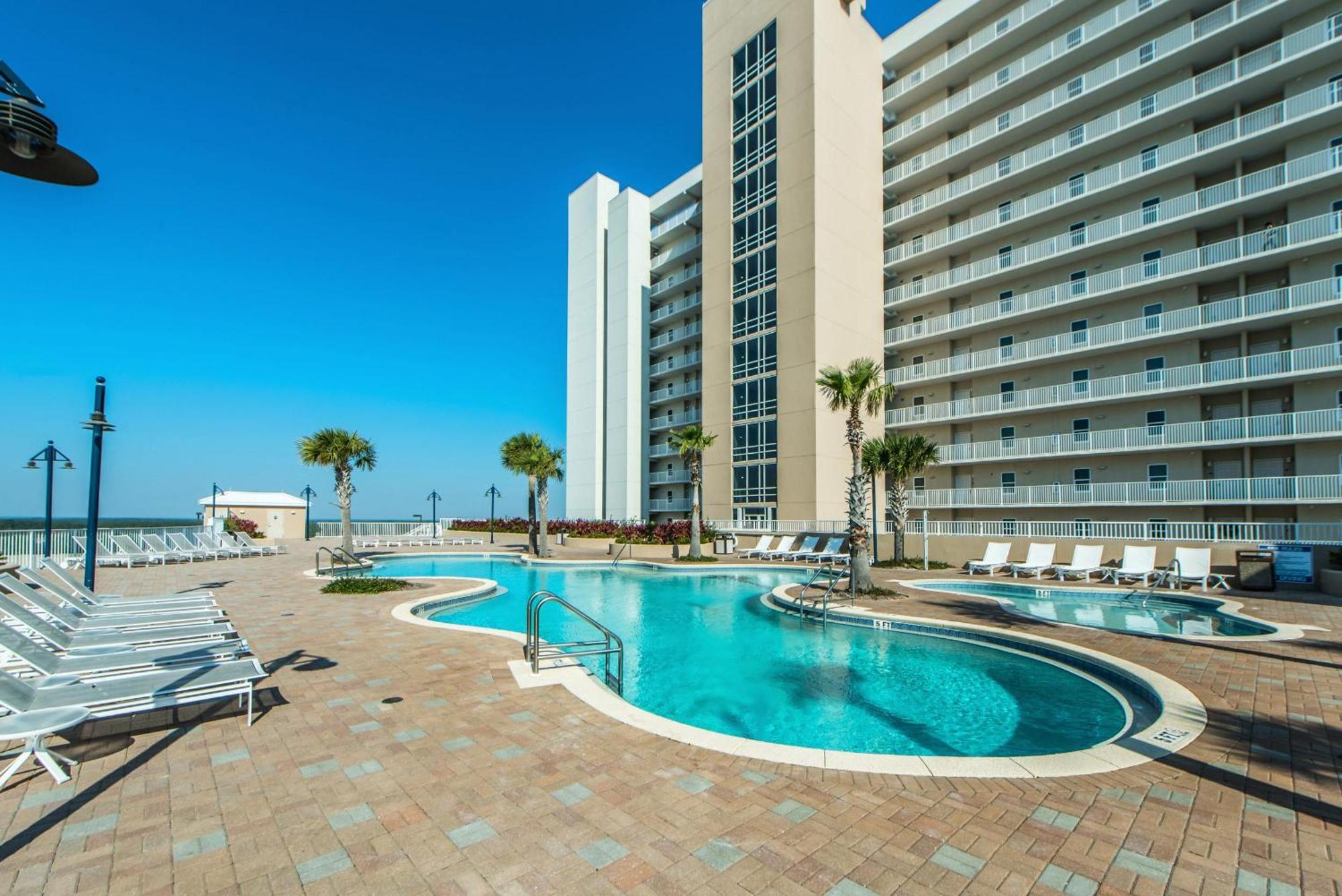 Laketown Wharf 1326 Panama City Beach Exteriör bild