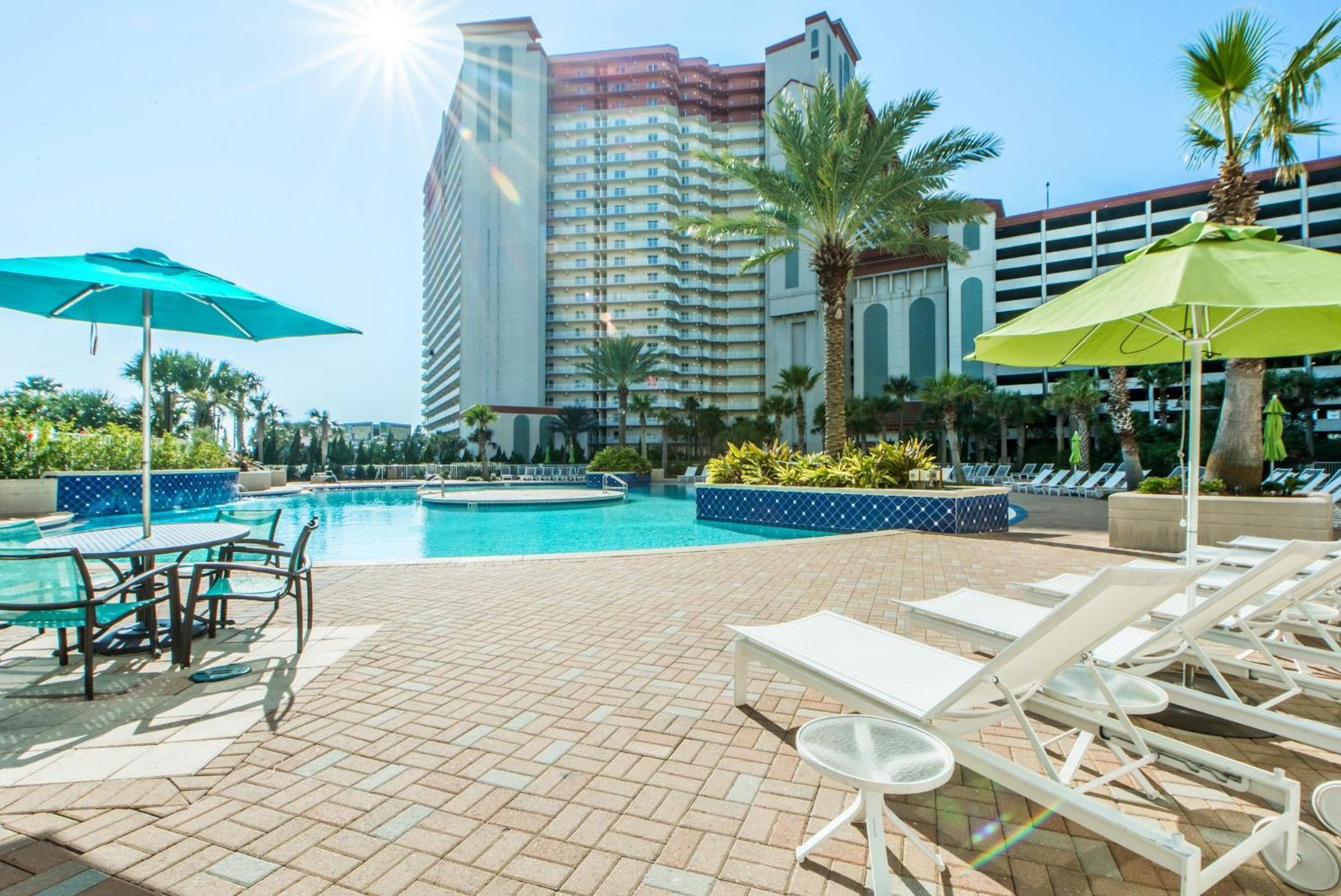 Laketown Wharf 1326 Panama City Beach Exteriör bild