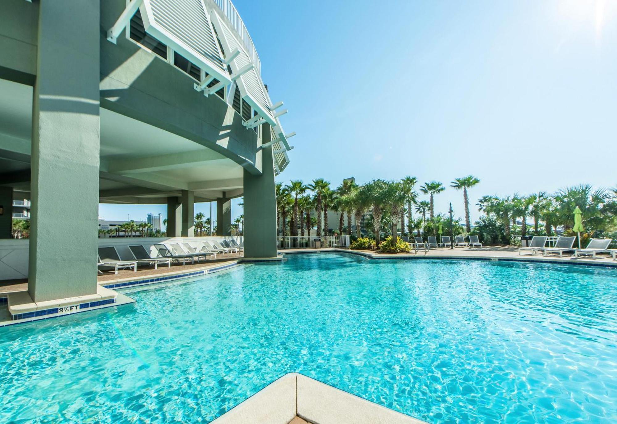 Laketown Wharf 1326 Panama City Beach Exteriör bild