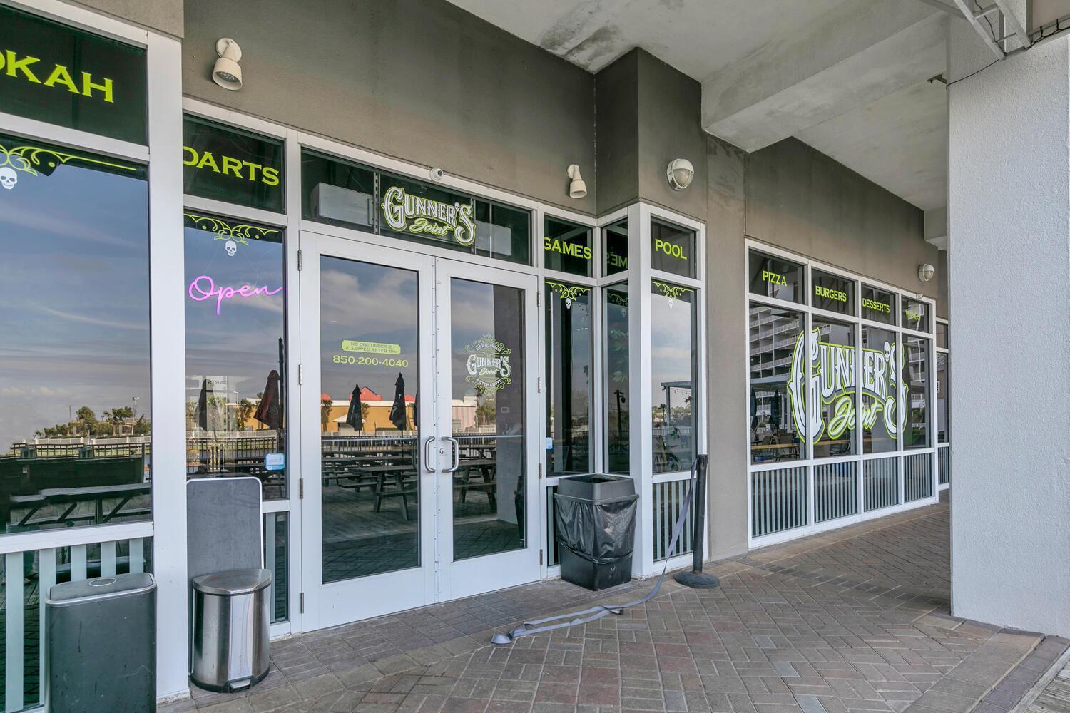 Laketown Wharf 1326 Panama City Beach Exteriör bild